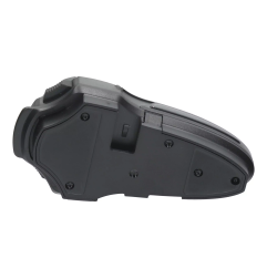 Interkom motocyklowy SCS T2 Plus Bluetooth Mesh 1000m 1 kask