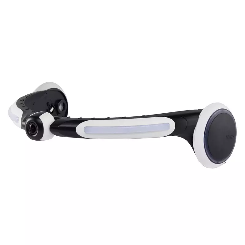Kamera do kasku HJC F70 z szyba Smart 10A Kamera do kasku HJC F70 z szyba Smart 10A