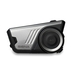 SENA INTERKOM MOTOCYKLOWY 60S QUANTUM MESH 3.0 2.0 BLUETOOTH 5.3 WAVE DO 2000M Z RADIEM FM ORAZ AUDIO HARMAN KARDON 1 ZESTAW