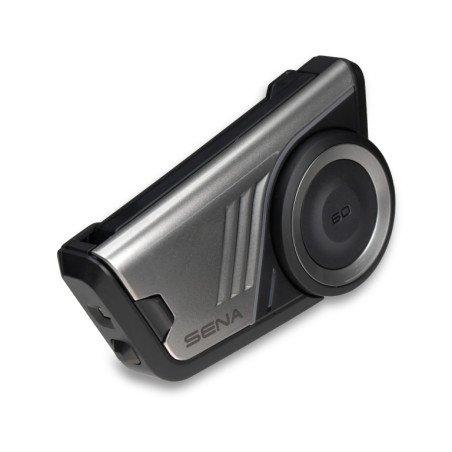 SENA INTERKOM MOTOCYKLOWY 60S QUANTUM MESH 3.0 2.0 BLUETOOTH 5.3 WAVE DO 2000M Z RADIEM FM ORAZ AUDIO HARMAN KARDON 1 ZESTAW