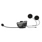 SENA INTERKOM MOTOCYKLOWY 60S QUANTUM MESH 3.0 2.0 BLUETOOTH 5.3 WAVE DO 2000M Z RADIEM FM ORAZ AUDIO HARMAN KARDON 1 ZESTAW