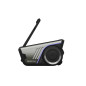 SENA INTERKOM MOTOCYKLOWY 60S QUANTUM MESH 3.0 2.0 BLUETOOTH 5.3 WAVE DO 2000M Z RADIEM FM ORAZ AUDIO HARMAN KARDON 2 ZESTAWY