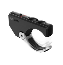 SENA PILOT ZDALNEGO STEROWANIA RC4 DO INTERKOMÓW 30K, 20S EVO, 20S, 10S, 10R, 10U, 10C, 10C-PRO, 10C-EVO MOCOWANY NA KIEROWNICĘ