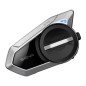 SENA INTERKOM MOTOCYKLOWY 50S QUANTUM MESH 2.0 BLUETOOTH 5.0 DO 2000M Z FM ORAZ AUDIO HARMAN KARDON ( 1 ZESTAW ) (EL)