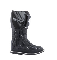 KENNY RACING BUTY CROSS/ENDURO MODEL TRACK ORIGIN KOLOR CZARNY ROZMIAR 40