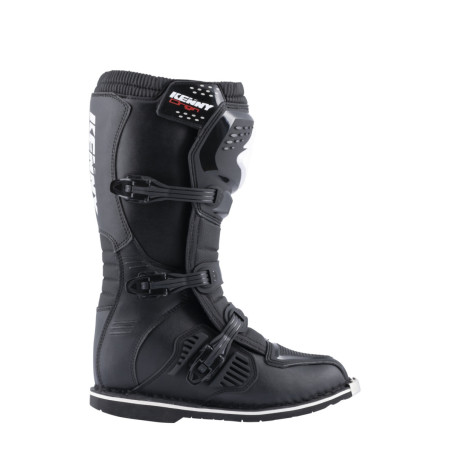 KENNY RACING BUTY CROSS/ENDURO MODEL TRACK ORIGIN KOLOR CZARNY ROZMIAR 46