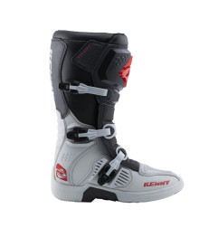 KENNY RACING BUTY CROSS/ENDURO MODEL TRACK GREY/RED KOLOR SZARY/CZERWONY ROZMIAR 40