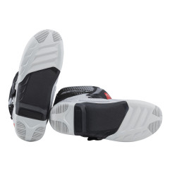 KENNY RACING BUTY CROSS/ENDURO MODEL TRACK GREY/RED KOLOR SZARY/CZERWONY ROZMIAR 42