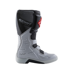 KENNY RACING BUTY CROSS/ENDURO MODEL TRACK GREY/RED KOLOR SZARY/CZERWONY ROZMIAR 43