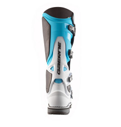 GAERNE BUTY CROSS/ENDURO MODEL SG-22 LIMITED EDITION WHITE/BLACK/BLUE KOLOR BIAŁY/CZARNY/NIEBIESKI ROZMIAR 42