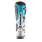 GAERNE BUTY CROSS/ENDURO MODEL SG-22 LIMITED EDITION WHITE/BLACK/BLUE KOLOR BIAŁY/CZARNY/NIEBIESKI ROZMIAR 43