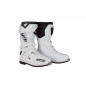 UFO BUTY TYPHOON CROSS / OFFROAD DZIECIĘCE / JUNIOR / KID KOLOR BIAŁY ROZMIAR 34 - KOLEKCJA 2025/2026