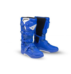 UFO BUTY XANDER CROSS / OFFROAD Z ZAWIASEM KOLOR NIEBIESKI ROZMIAR 44 - KOLEKCJA 2025/2026