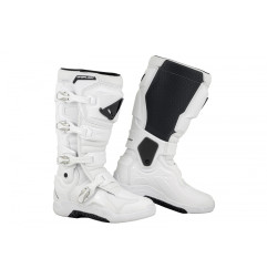 UFO BUTY XANDER CROSS / OFFROAD Z ZAWIASEM KOLOR BIAŁY ROZMIAR 45 - KOLEKCJA 2025/2026