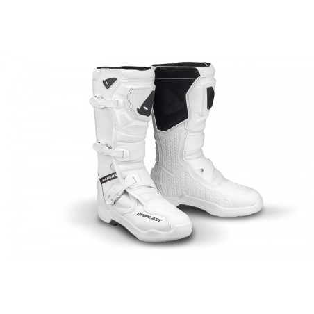 UFO BUTY GARGOR CROSS / OFFROAD KOLOR BIAŁY ROZMIAR 44 - KOLEKCJA 2025/2026