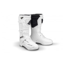 UFO BUTY GARGOR CROSS / OFFROAD KOLOR BIAŁY ROZMIAR 45 - KOLEKCJA 2025/2026