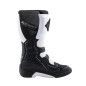 KENNY RACING BUTY CROSS/ENDURO MODEL TRACK BLACK/WHITE KOLOR CZARNY/BIAŁY ROZMIAR 42