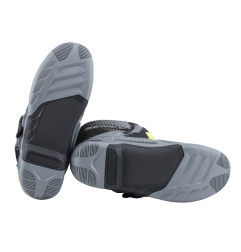 KENNY RACING BUTY CROSS/ENDURO MODEL TRACK GREY/NEON YELLOW KOLOR SZARY/ŻÓŁTY FLUO ROZMIAR 41