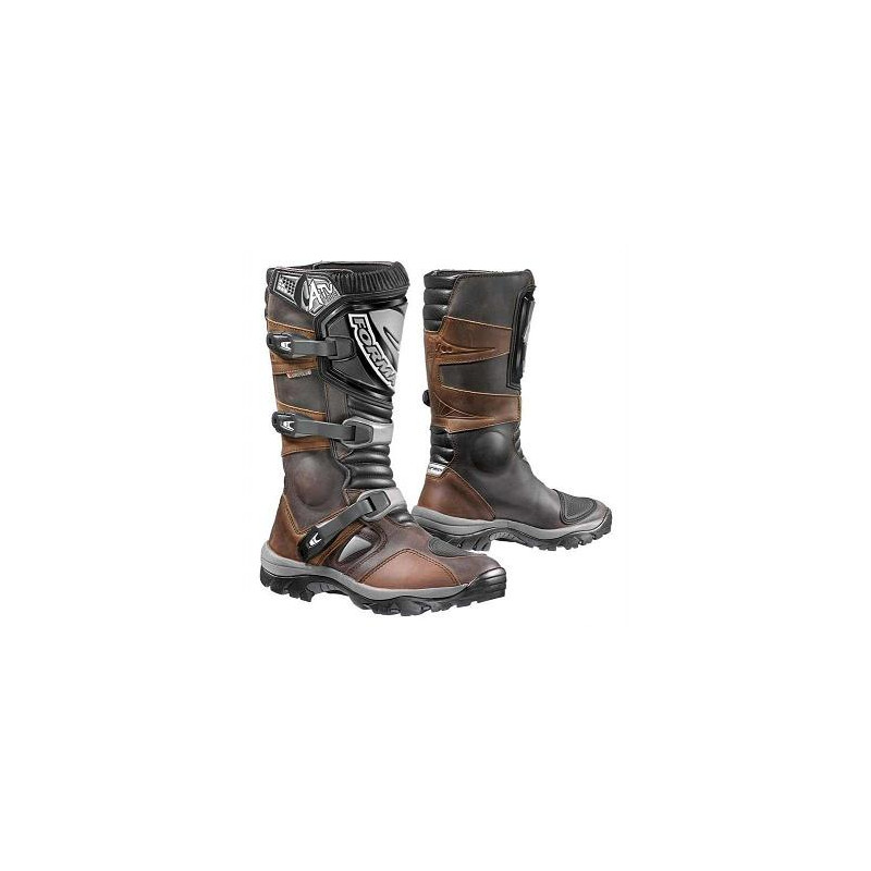 FORMA BUTY ADVENTURE DRY KOLOR BRĄZOWY ROZMIAR 46