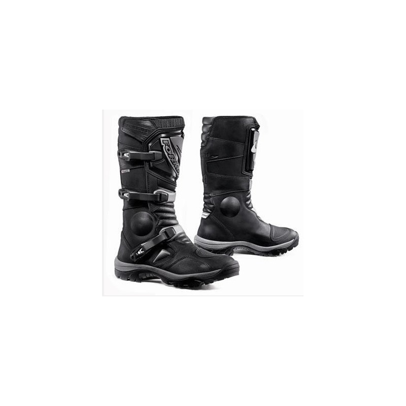 FORMA BUTY ADVENTURE DRY KOLOR CZARNY ROZMIAR 46