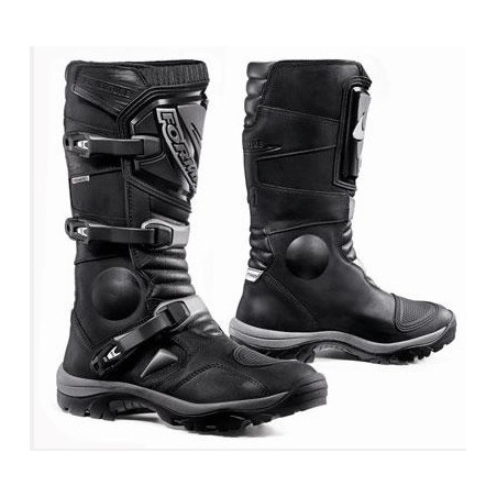 FORMA BUTY ADVENTURE DRY KOLOR CZARNY ROZMIAR 46