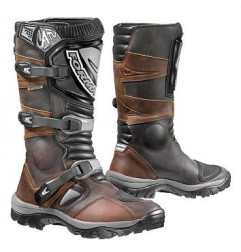 FORMA BUTY ADVENTURE DRY KOLOR BRĄZOWY ROZMIAR 41