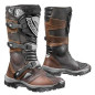 FORMA BUTY ADVENTURE DRY KOLOR BRĄZOWY ROZMIAR 42