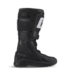GAERNE BUTY CROSS/ENDURO MODEL GX-1 EVO BLACK KOLOR CZARNY/BIAŁY ROZMIAR 43