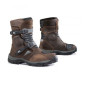 FORMA BUTY ADVENTURE LOW (NISKIE) DRY KOLOR BRĄZOWY ROZMIAR 45