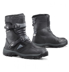FORMA BUTY ADVENTURE LOW (NISKIE) DRY KOLOR CZARNY ROZMIAR 42
