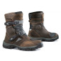 FORMA BUTY ADVENTURE LOW (NISKIE) DRY KOLOR BRĄZOWY ROZMIAR 40
