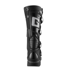 GAERNE BUTY CROSS/ENDURO MODEL GX-1 ENDURO BLACK KOLOR CZARNY/BIAŁY ROZMIAR 43
