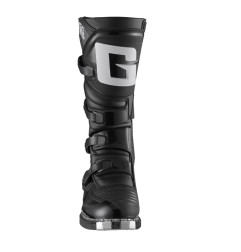 GAERNE BUTY CROSS/ENDURO MODEL GX-1 ENDURO BLACK KOLOR CZARNY/BIAŁY ROZMIAR 45