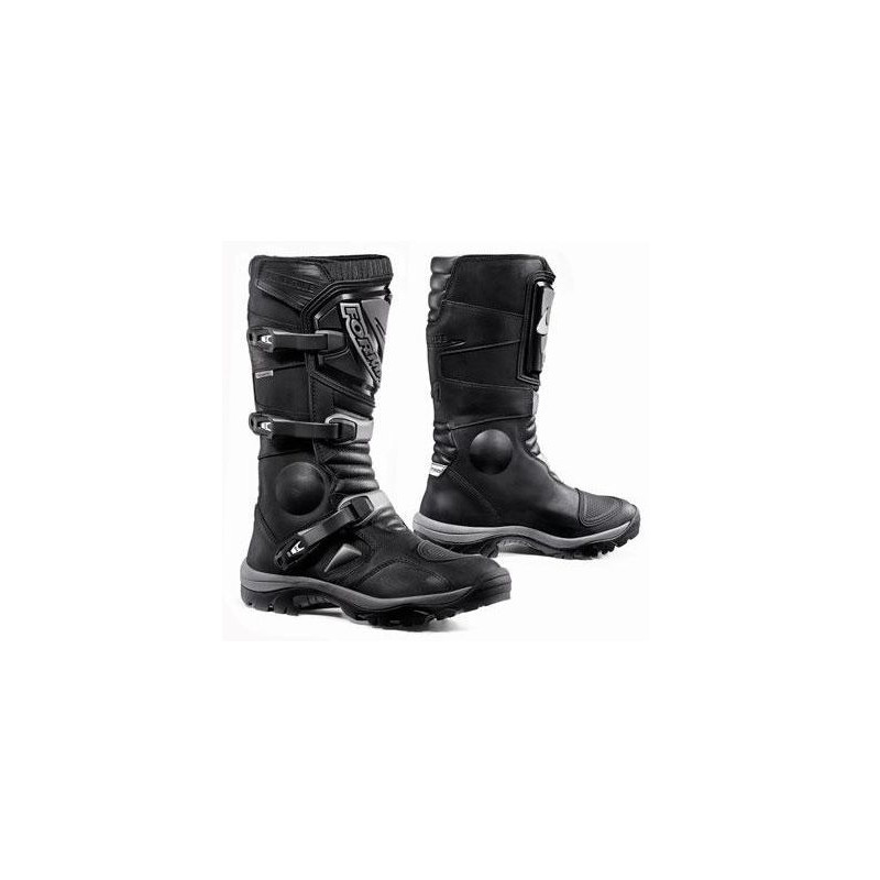 FORMA BUTY ADVENTURE DRY KOLOR CZARNY ROZMIAR 38