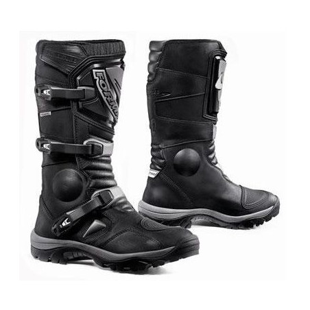 FORMA BUTY ADVENTURE DRY KOLOR CZARNY ROZMIAR 38