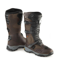 FORMA BUTY ADVENTURE AIR DRY KOLOR BRĄZOWY ROZMIAR 41