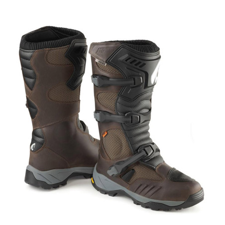 FORMA BUTY ADVENTURE AIR DRY KOLOR BRĄZOWY ROZMIAR 43