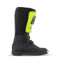 GAERNE BUTY CROSS/ENDURO JUNIOR/KID/DZIECIĘCE MODEL SG-J BLACK/FLUO YELLOW KOLOR CZARNY/ŻÓŁTY FLUO ROZMIAR 37