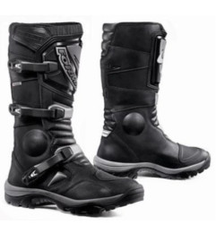 FORMA BUTY ADVENTURE DRY KOLOR CZARNY ROZMIAR 38