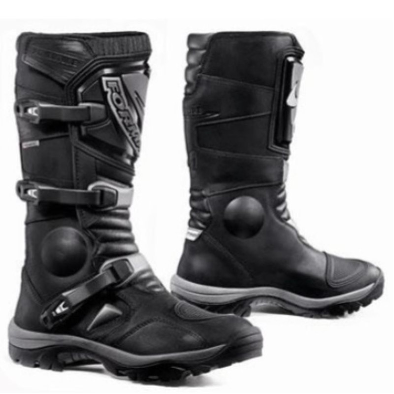 FORMA BUTY ADVENTURE DRY KOLOR CZARNY ROZMIAR 38