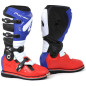 FORMA BUTY TERRAIN EVOLUTION TX KOLOR CZERWONY/NIEBIESKI/BIAŁY ROZMIAR 44