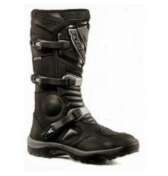 FORMA BUTY ADVENTURE DRY KOLOR CZARNY ROZMIAR 41