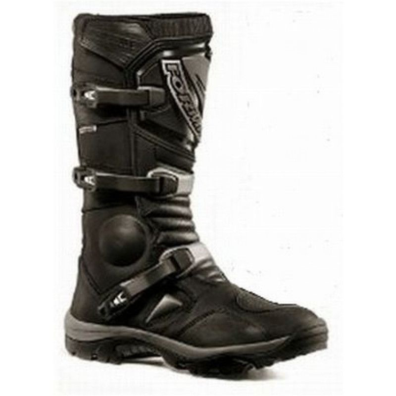 FORMA BUTY ADVENTURE DRY KOLOR CZARNY ROZMIAR 41