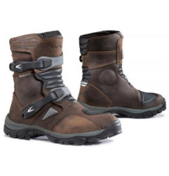 FORMA BUTY ADVENTURE LOW (NISKIE) DRY KOLOR BRĄZOWY ROZMIAR 41