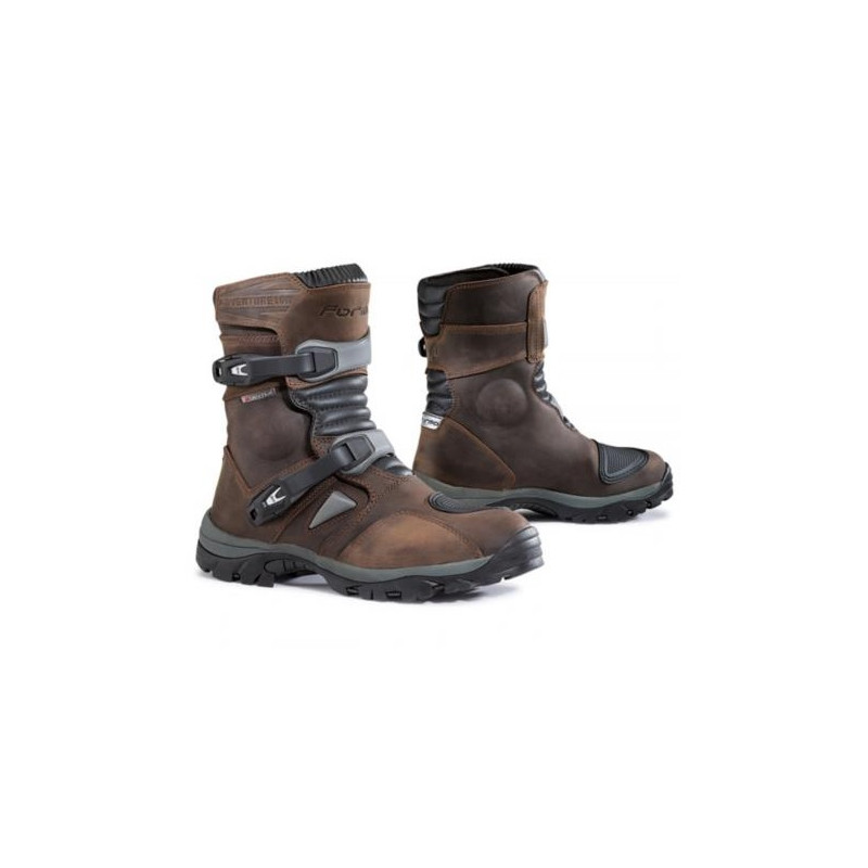 FORMA BUTY ADVENTURE LOW (NISKIE) DRY KOLOR BRĄZOWY ROZMIAR 41