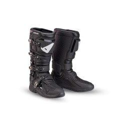 UFO BUTY XANDER CROSS / OFFROAD Z ZAWIASEM KOLOR CZARNY ROZMIAR 39 - KOLEKCJA 2025/2026