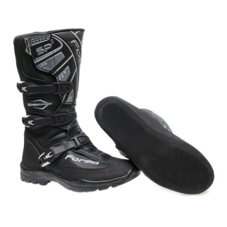 FORMA WYPRZEDAŻ BUTY SPEEDWAY ROZM. 42 /ŻUŻLOWE/