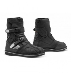 FORMA BUTY CROSS TERRA EVO LOW (NISKIE) KOLOR CZARNY ROZMIAR 40