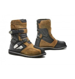 FORMA BUTY CROSS TERRA EVO LOW (NISKIE) KOLOR BRĄZOWY ROZMIAR 41