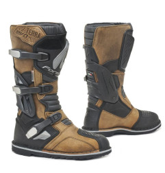 FORMA BUTY CROSS TERRA EVO KOLOR BRĄZOWY ROZMIAR 48